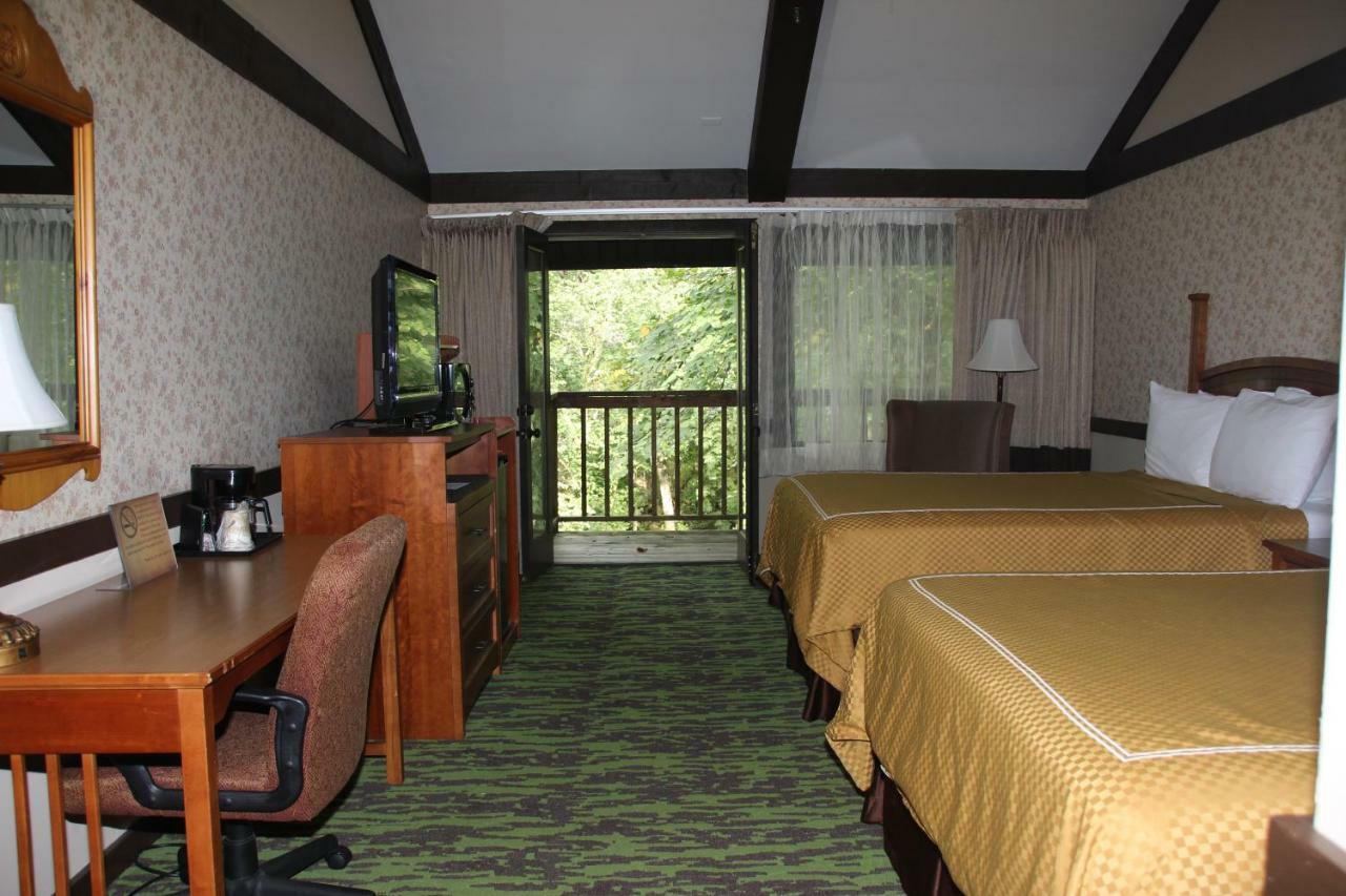 Spring House Inn Porter Exterior foto